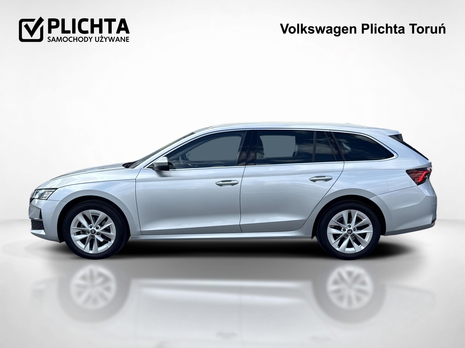 Škoda Octavia - zdjęcie 4