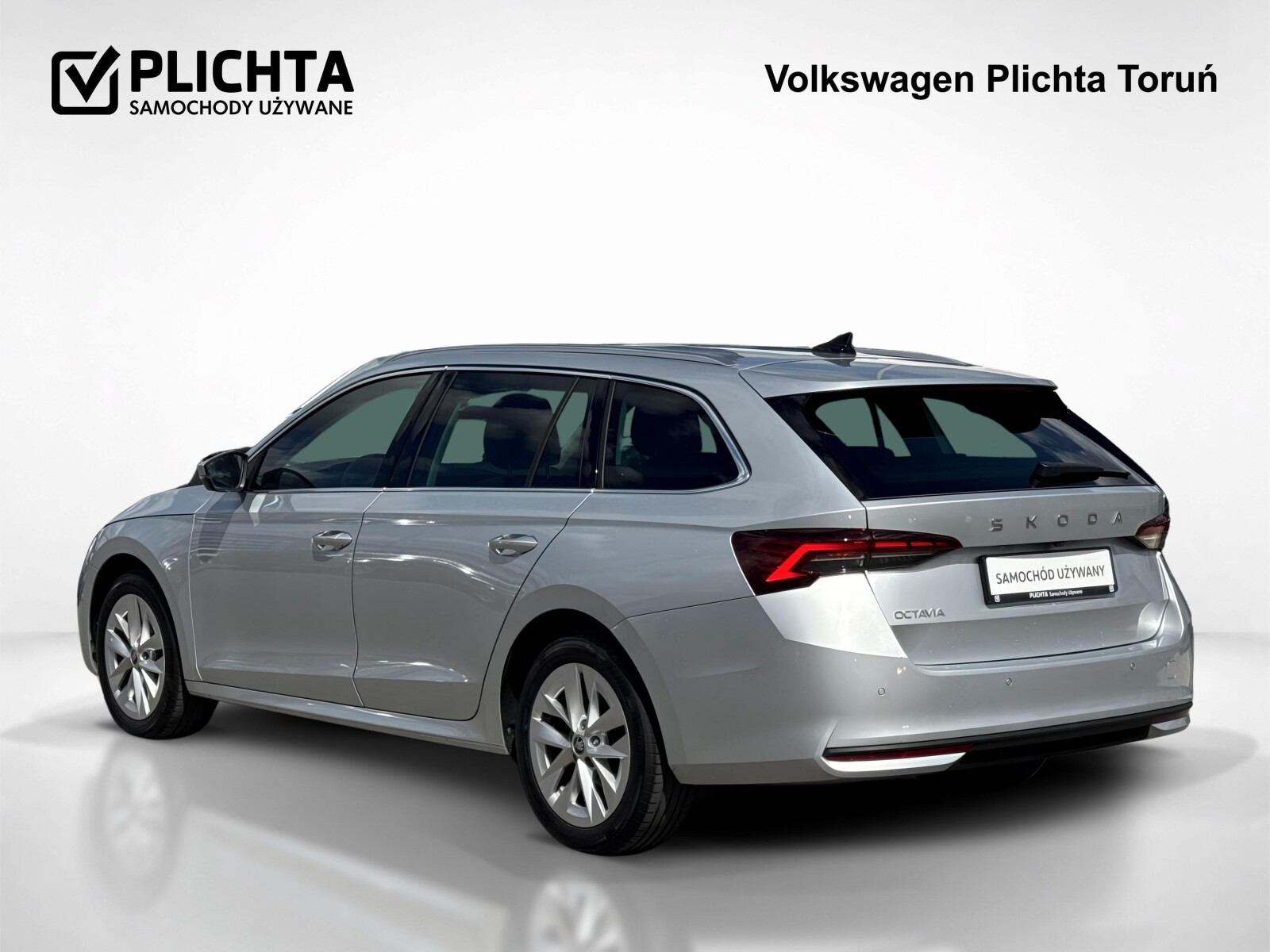 Škoda Octavia - zdjęcie 8