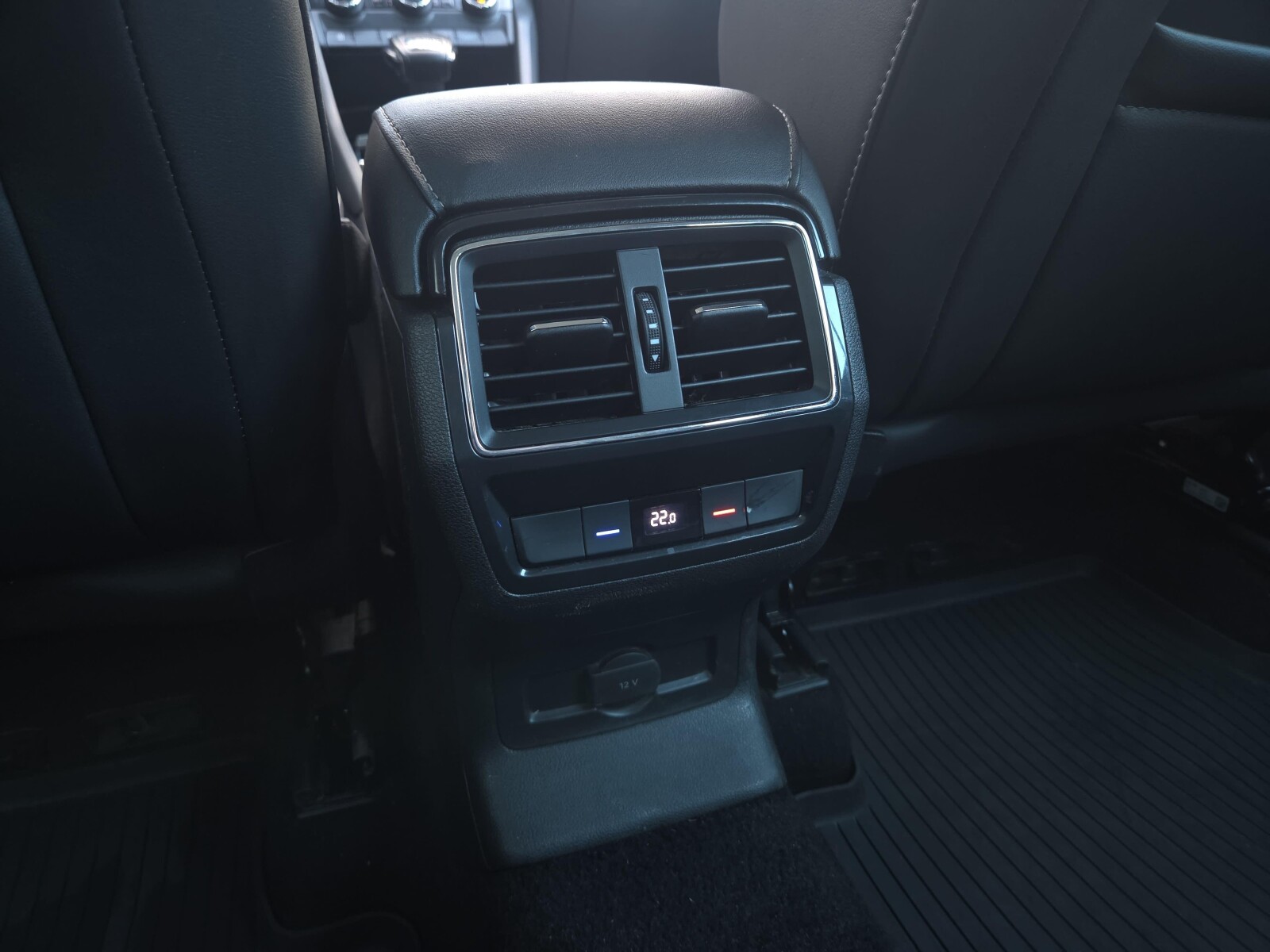 Škoda Kodiaq - zdjęcie 16