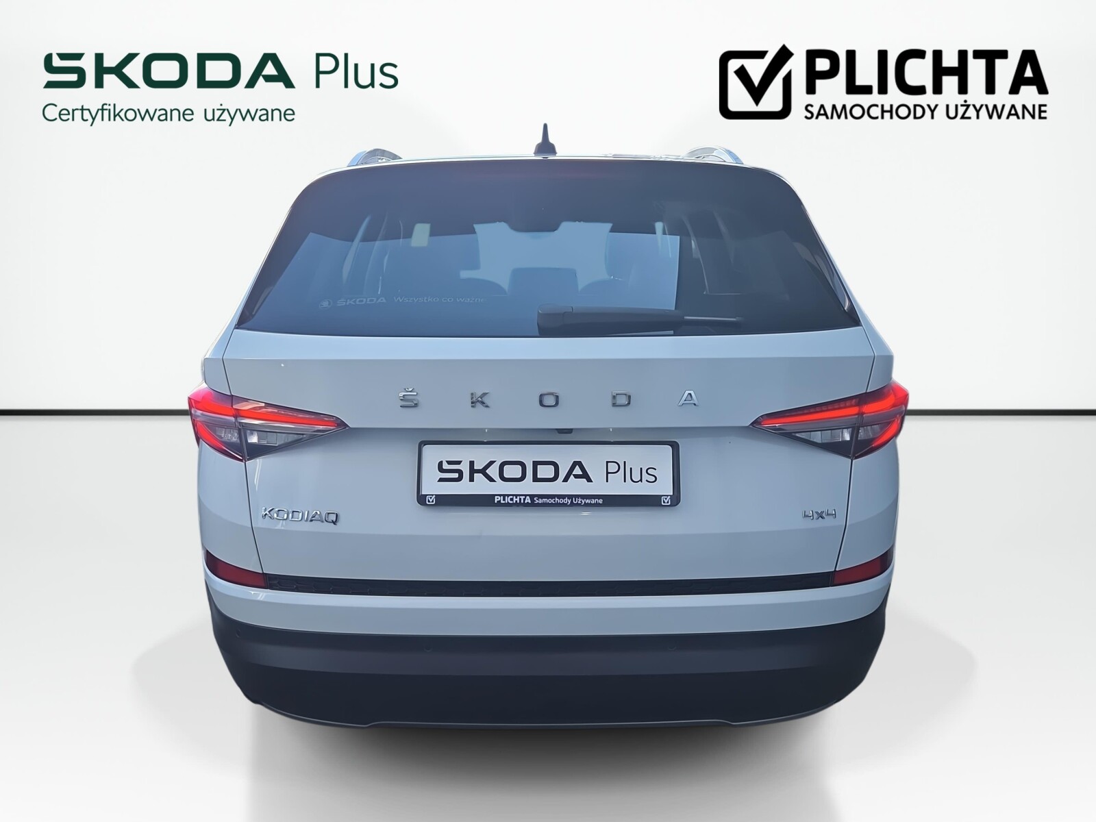 Škoda Kodiaq - zdjęcie 6
