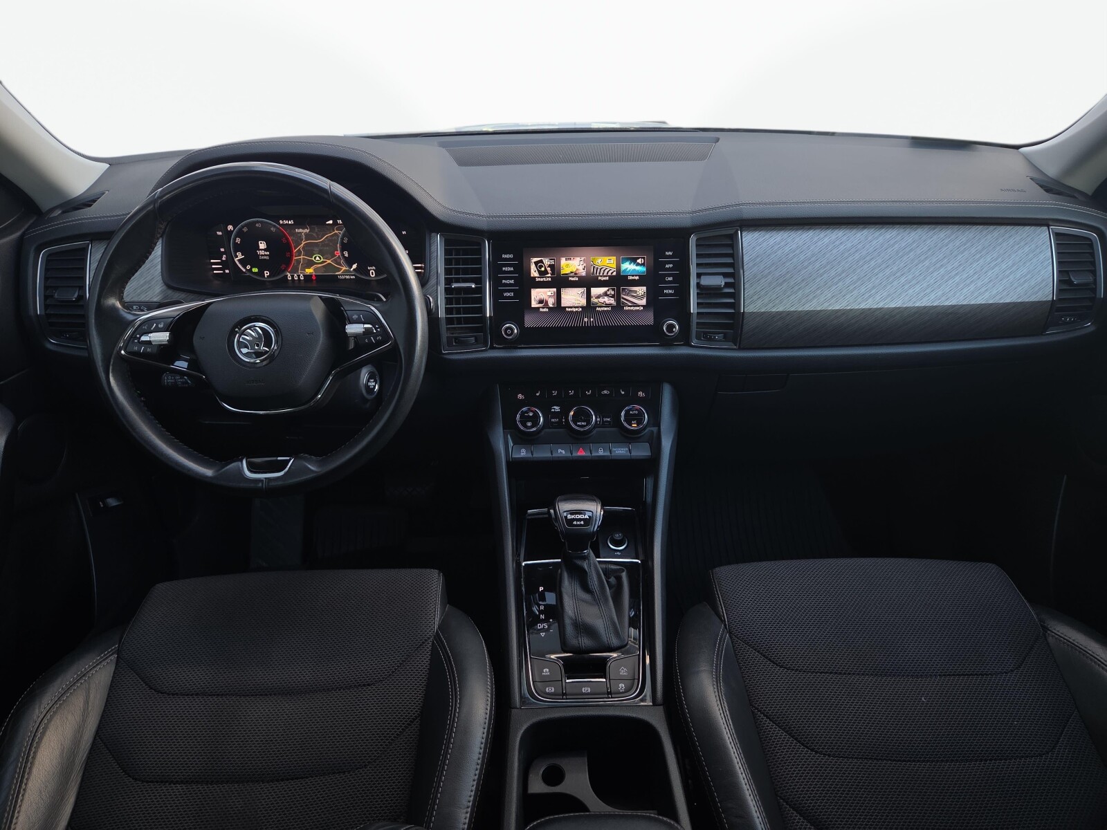 Škoda Kodiaq - zdjęcie 10