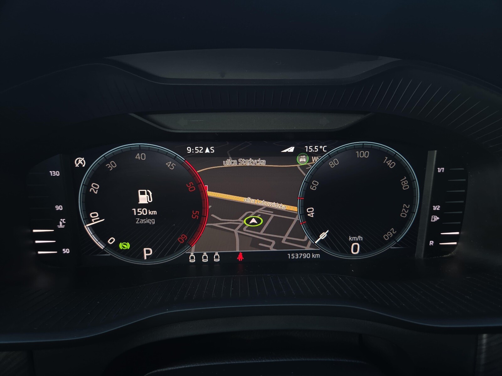 Škoda Kodiaq - zdjęcie 18
