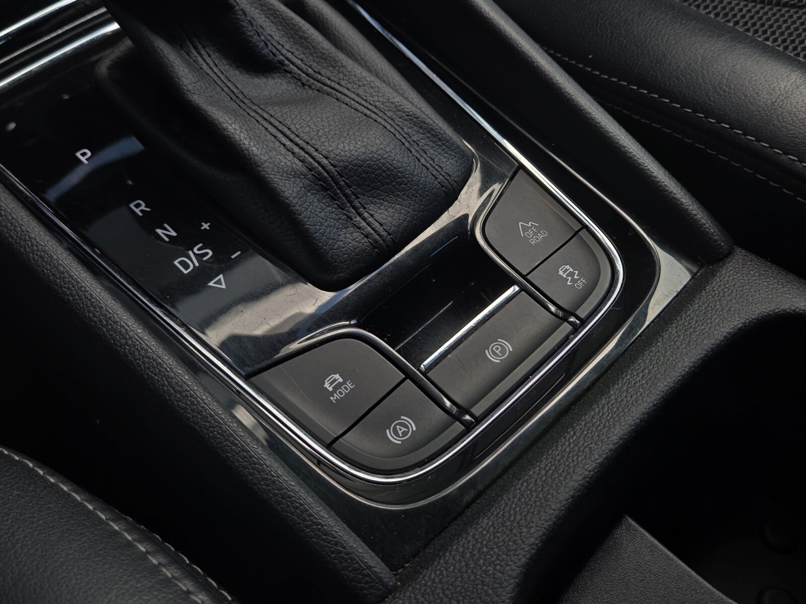 Škoda Kodiaq - zdjęcie 15