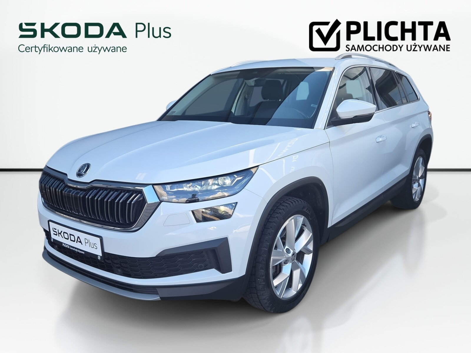 FULL LED Kamera Virtualcockpit Podgrzewane Fotele Smartlink El.Klapa