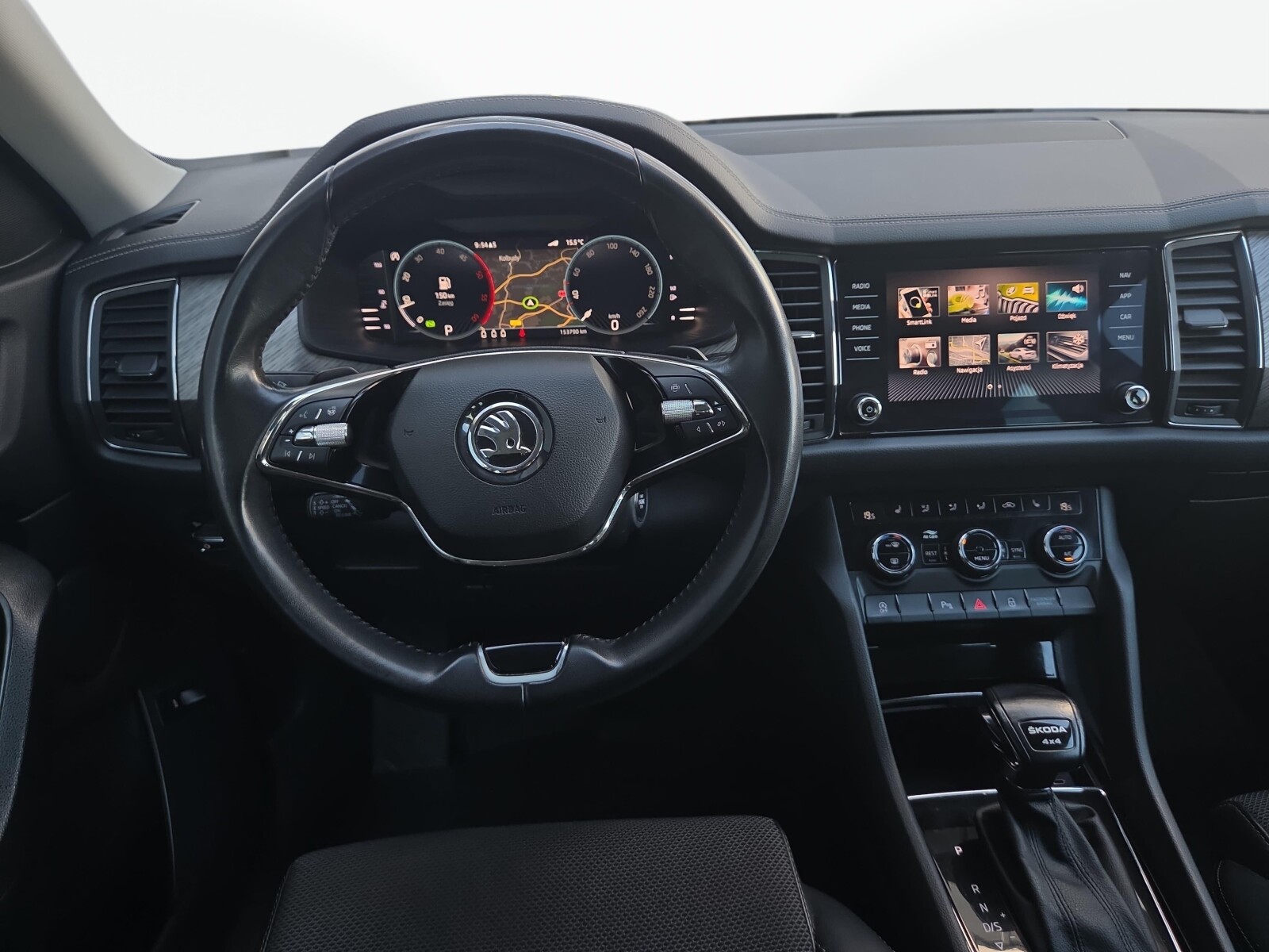 Škoda Kodiaq - zdjęcie 9