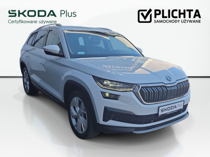 FULL LED Kamera Virtualcockpit Podgrzewane Fotele Smartlink El.Klapa