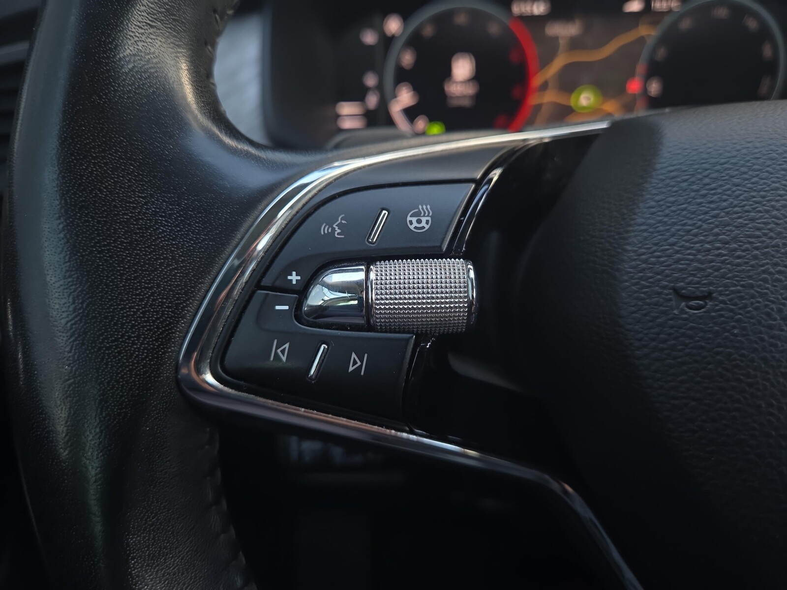 Škoda Kodiaq - zdjęcie 19