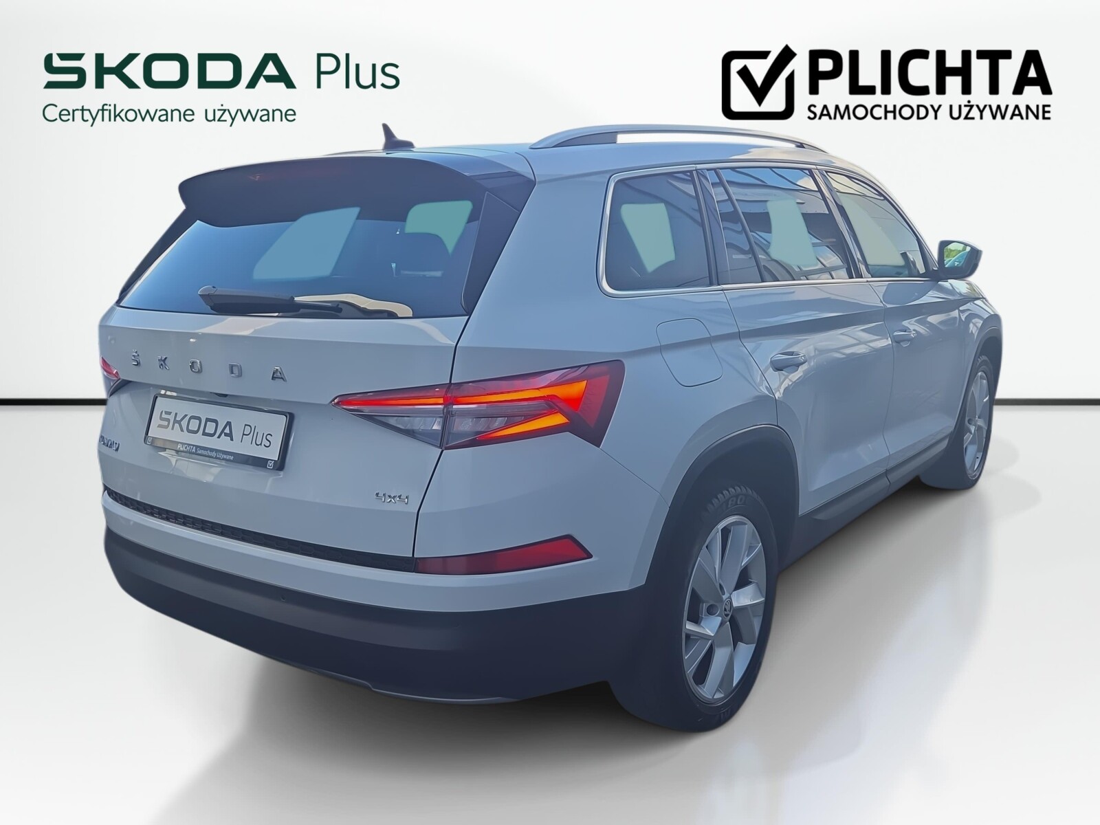 Škoda Kodiaq - zdjęcie 5