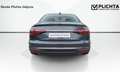 35TFSI S-Tronic; LED; Czujniki; AndroidAuto/CarPlay; Tempomat; FV23%