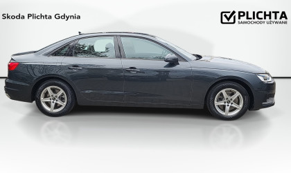 35TFSI S-Tronic; LED; Czujniki; AndroidAuto/CarPlay; Tempomat; FV23%