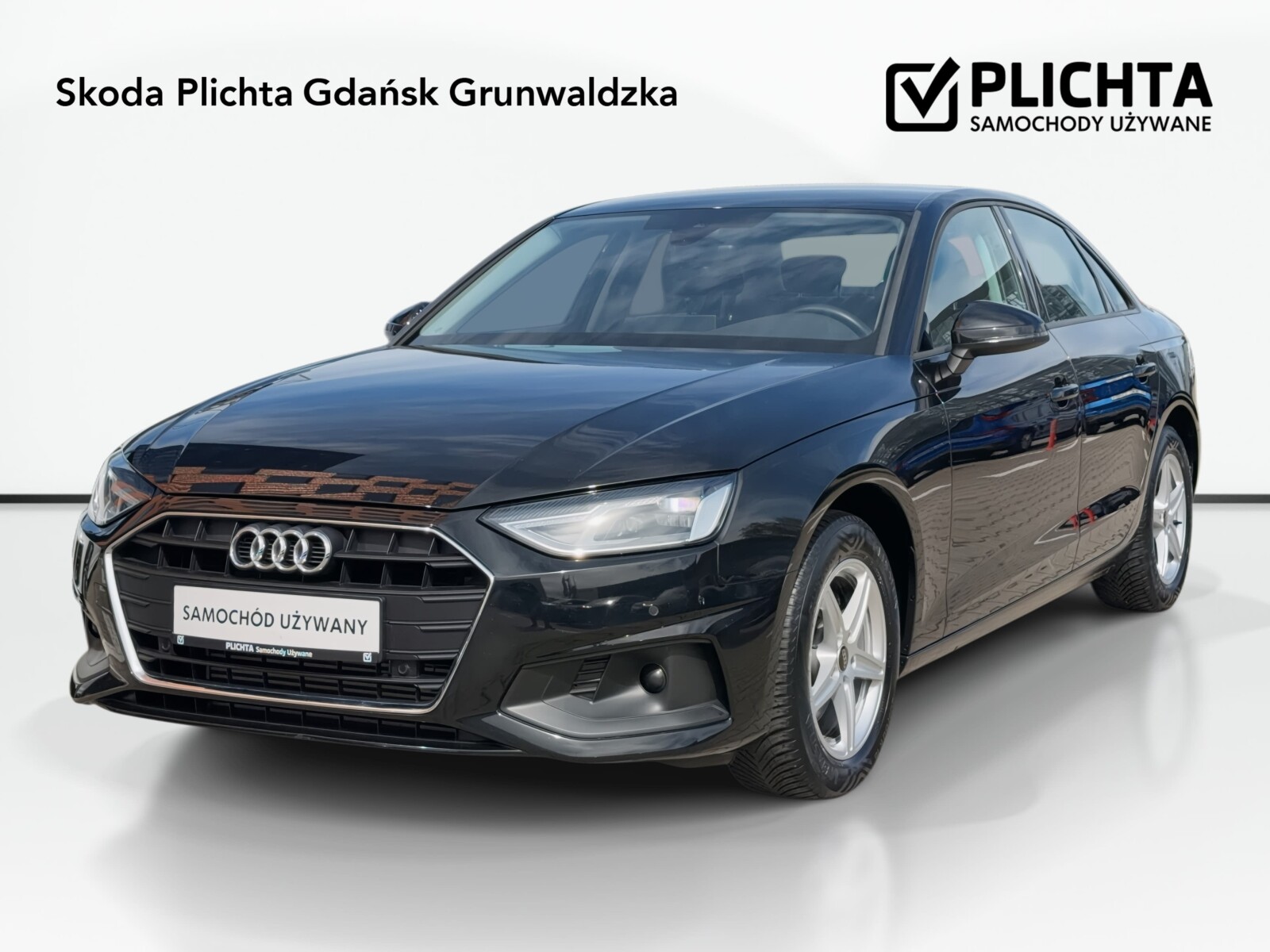 2.0 TSI M-HEV 150 KM • DSG • FV-23% • Gwarancja