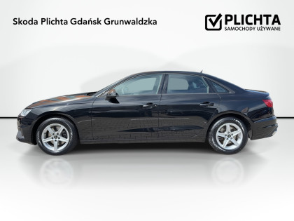 2.0 TSI M-HEV 150 KM • DSG • FV-23% • Gwarancja
