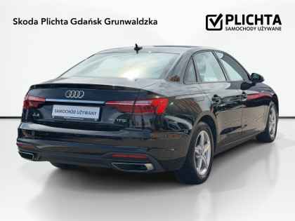 2.0 TSI M-HEV 150 KM • DSG • FV-23% • Gwarancja