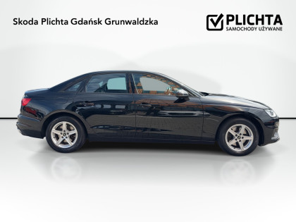 2.0 TSI M-HEV 150 KM • DSG • FV-23% • Gwarancja