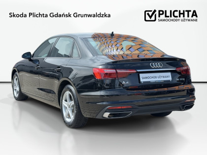 2.0 TSI M-HEV 150 KM • DSG • FV-23% • Gwarancja