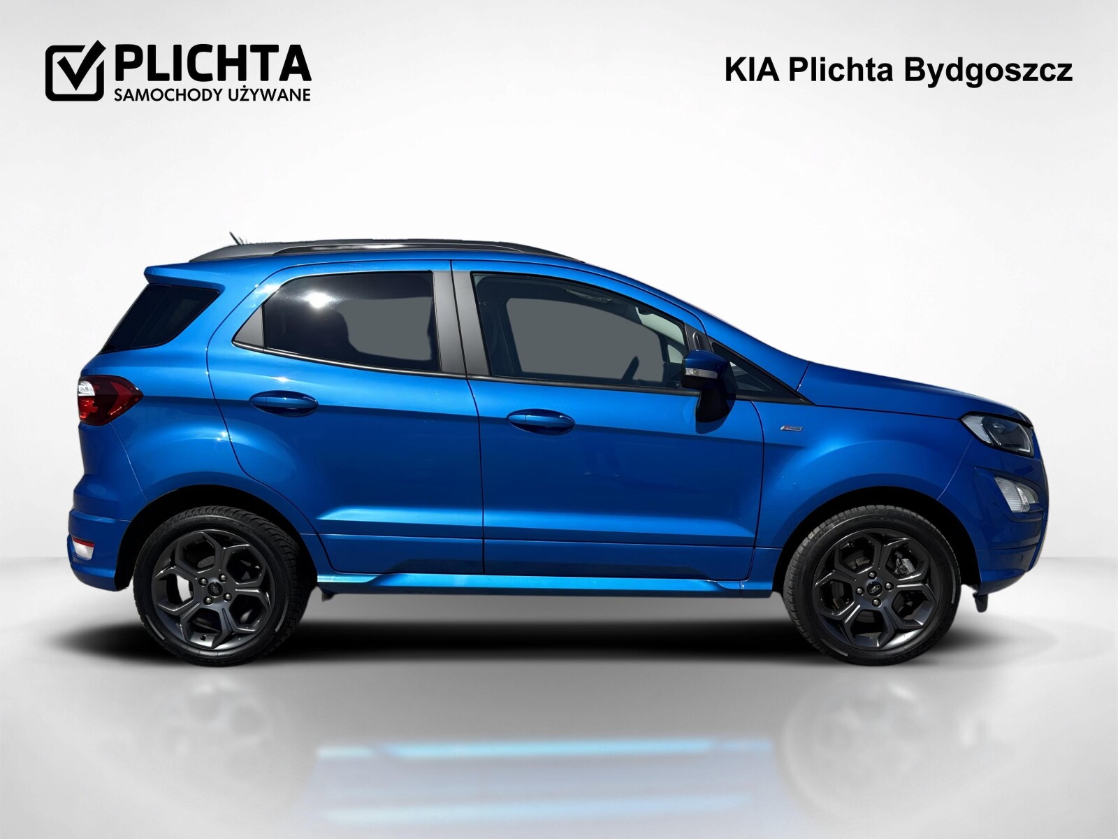 Ford EcoSport - zdjęcie 6