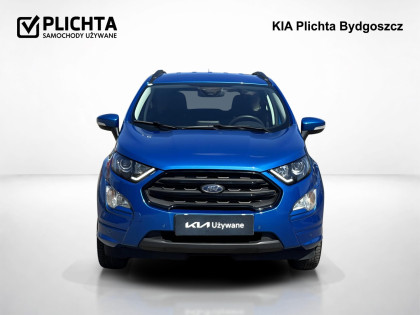 1.0 EcoBoost ST-Line, Salon Polska, Bezwypadkowy
