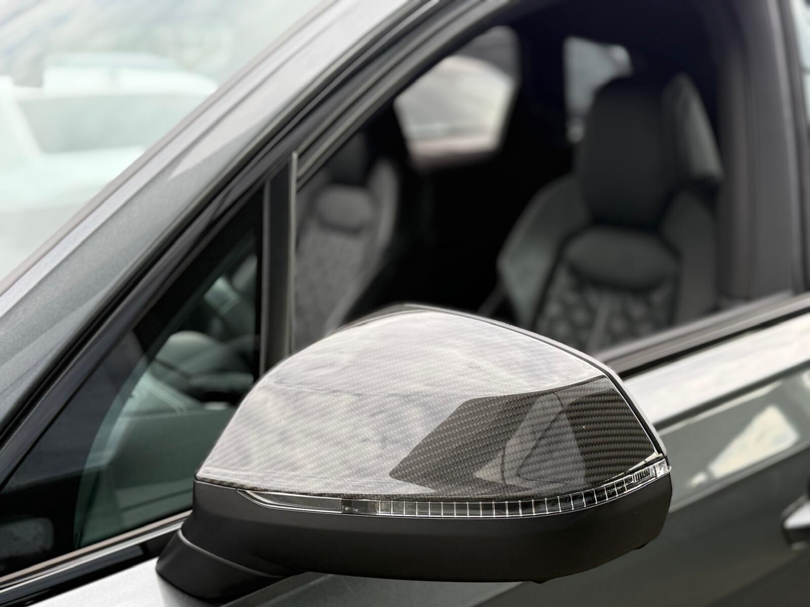 Audi Q7 - zdjęcie 18