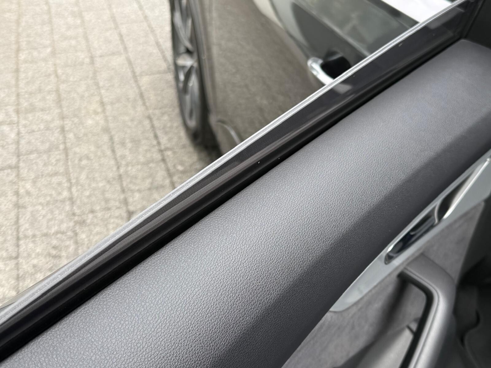 Audi Q7 - zdjęcie 19