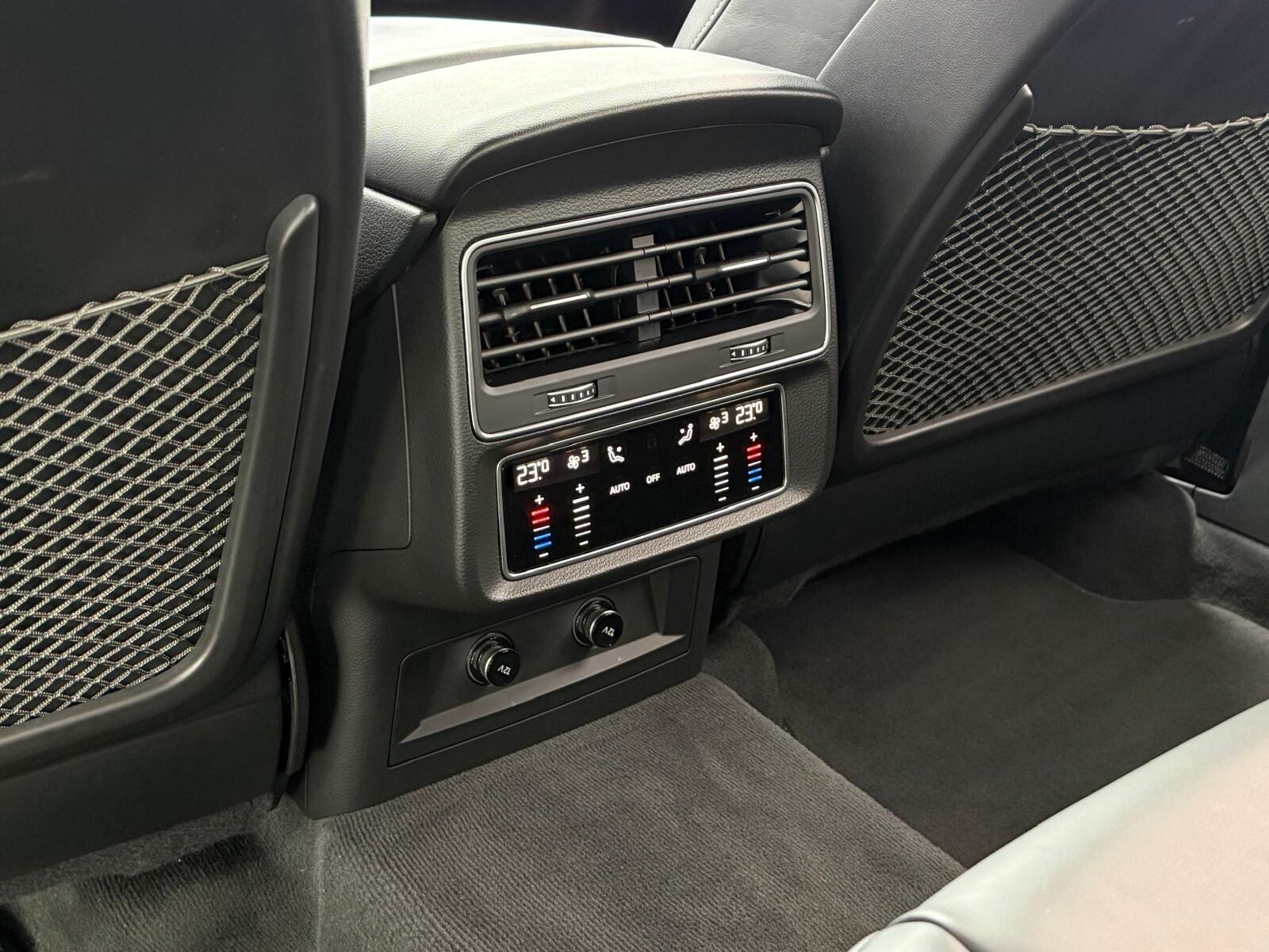Audi Q7 - zdjęcie 20
