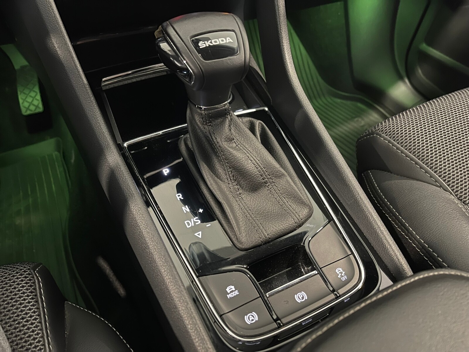 Škoda Kodiaq - zdjęcie 24