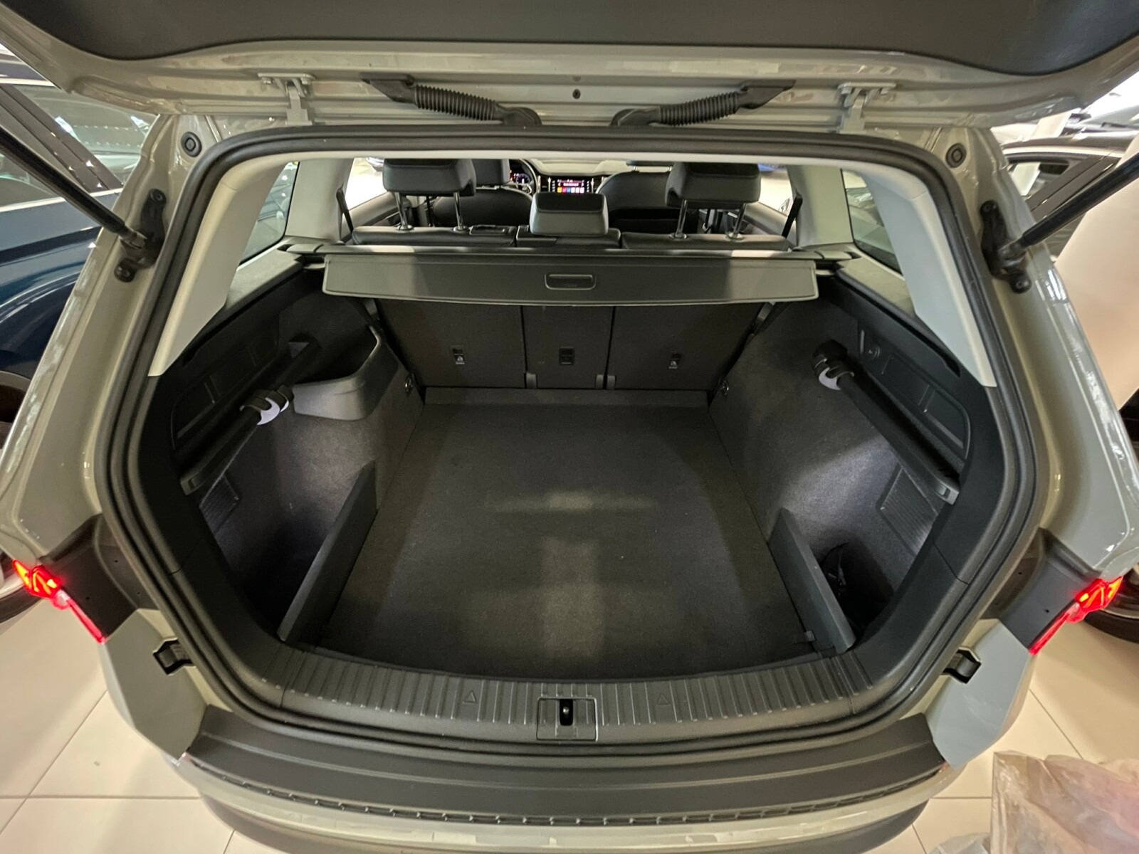 Škoda Kodiaq - zdjęcie 29