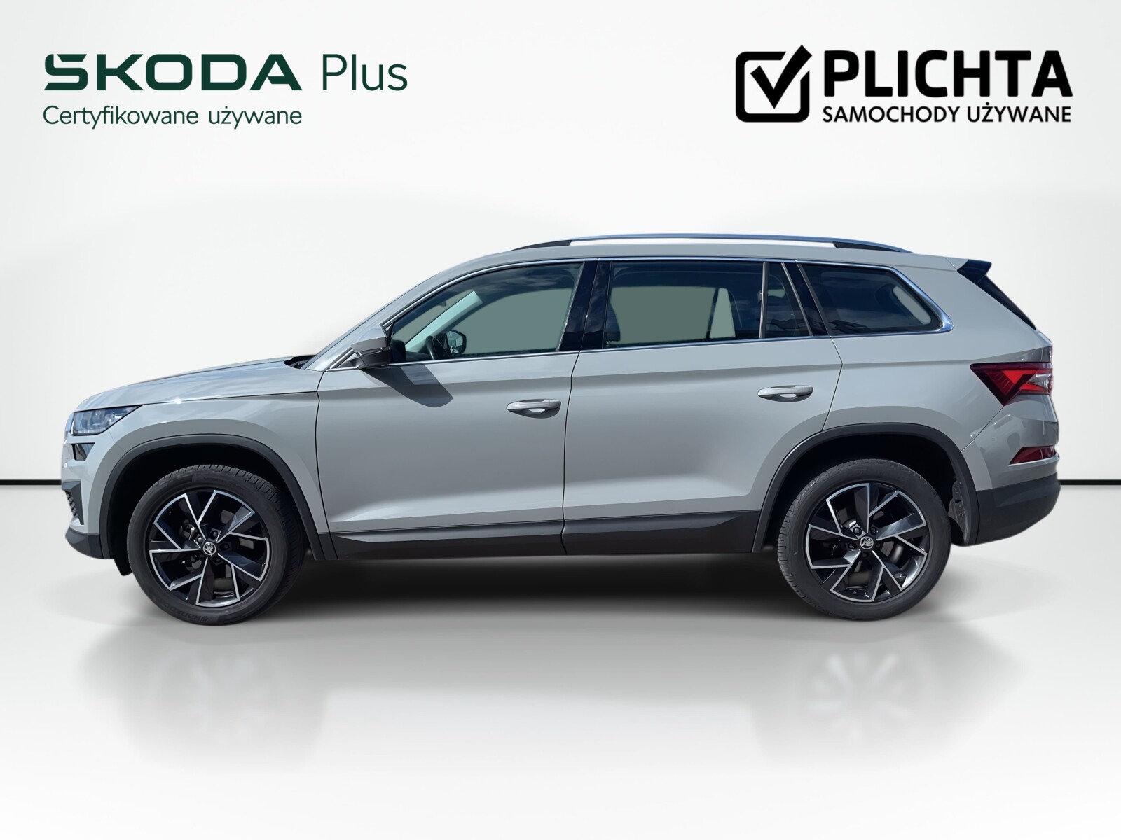 Škoda Kodiaq - zdjęcie 9