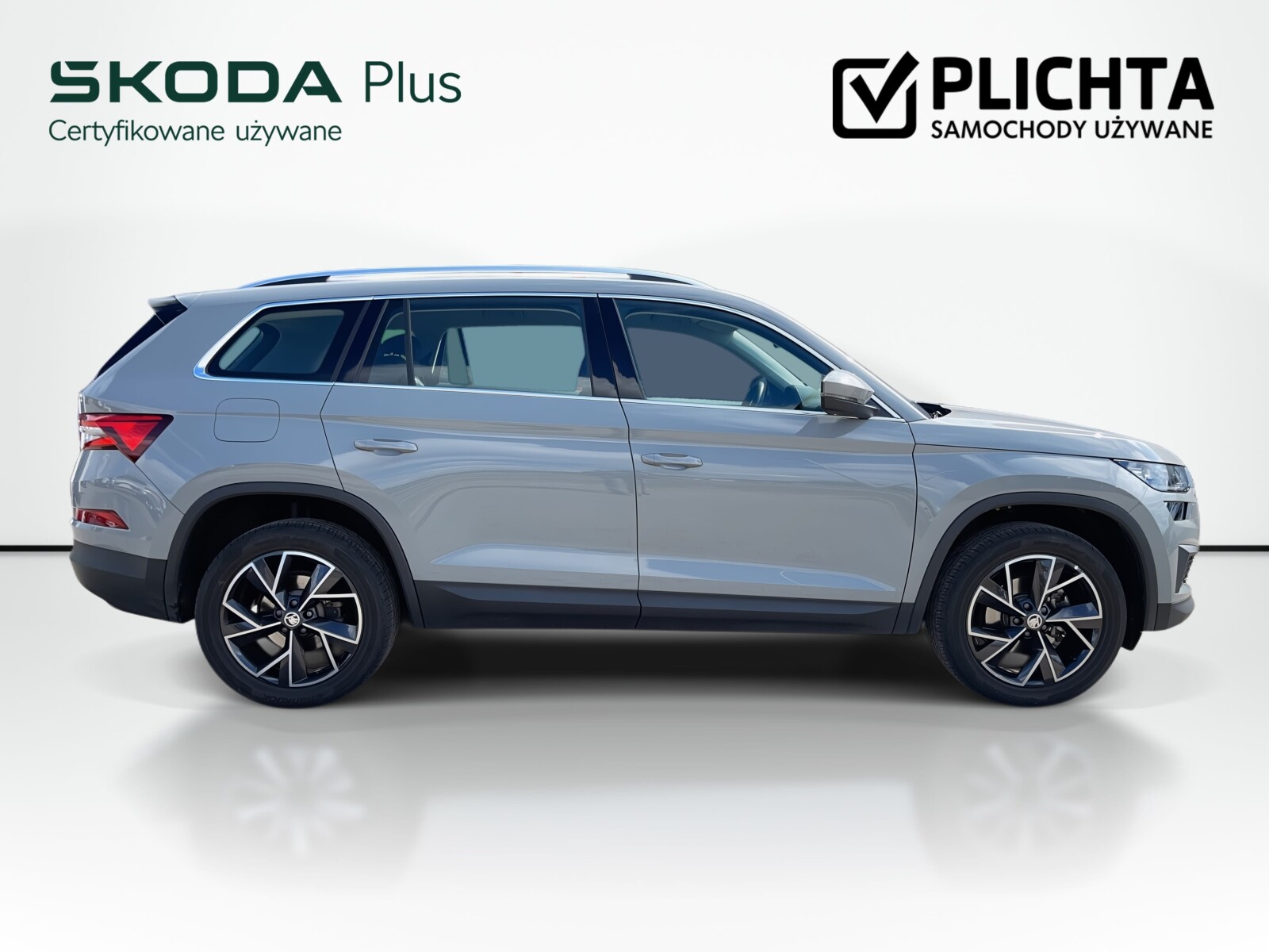Škoda Kodiaq - zdjęcie 4