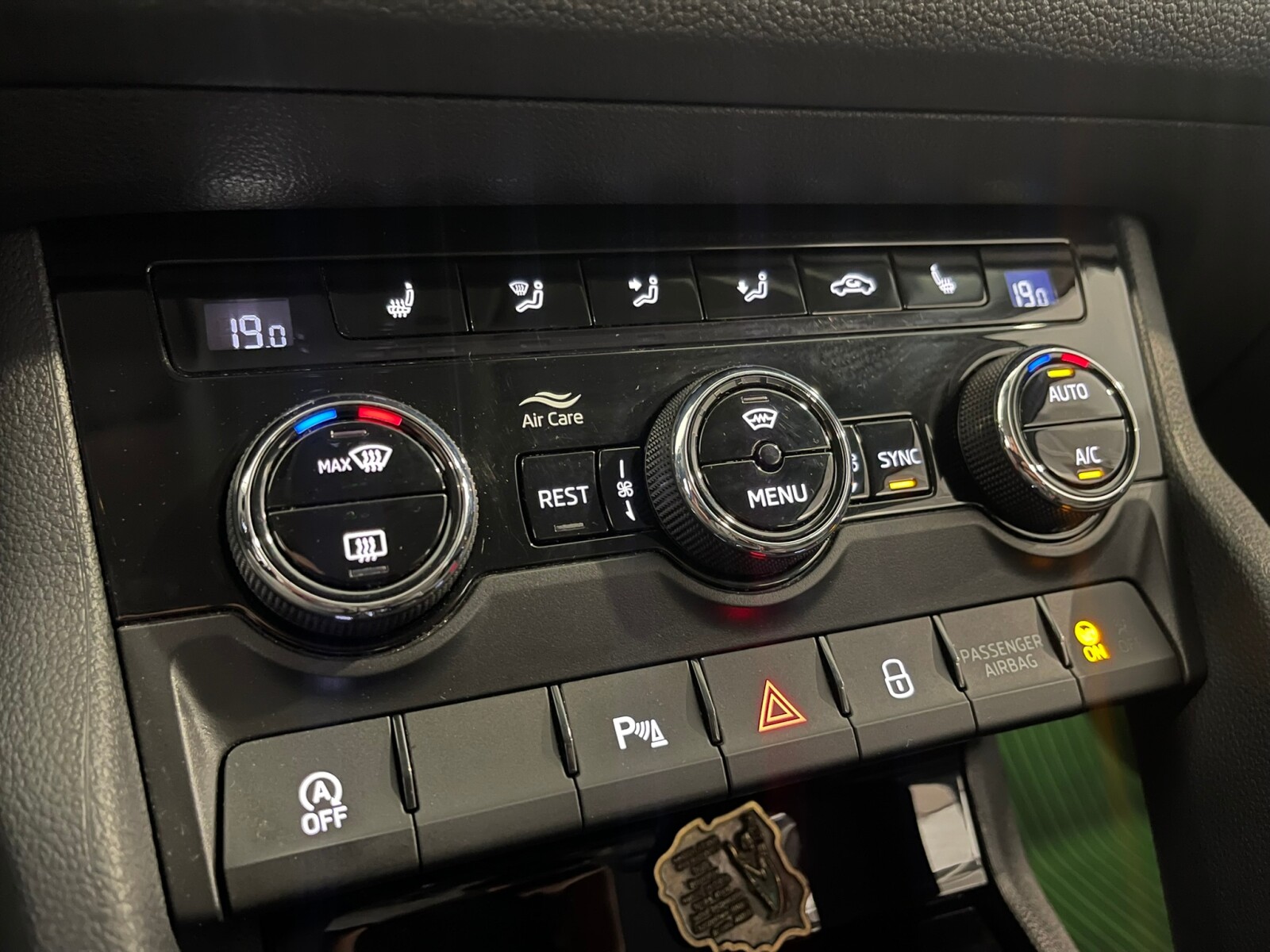 Škoda Kodiaq - zdjęcie 23
