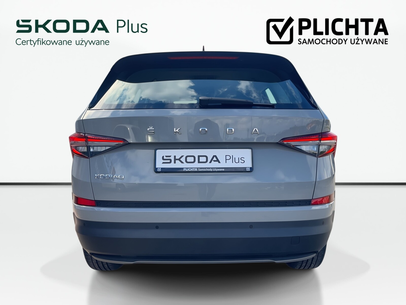 Škoda Kodiaq - zdjęcie 7
