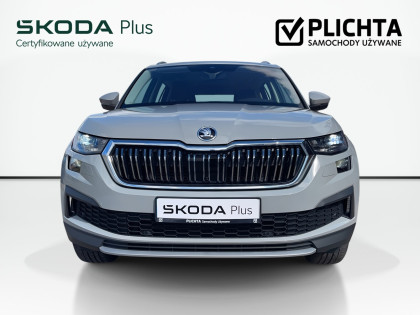 1.5 TSI ACT 4x2 Style DSG Gwaranacja ASO FV