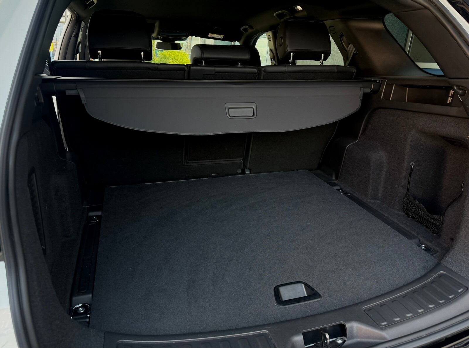 Land Rover Discovery Sport - zdjęcie 31