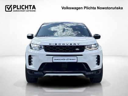 2.0D 204 KM AWD 4x4 Dynamic SE Bezwypadkowy SalonPL 1Właściciel FV23