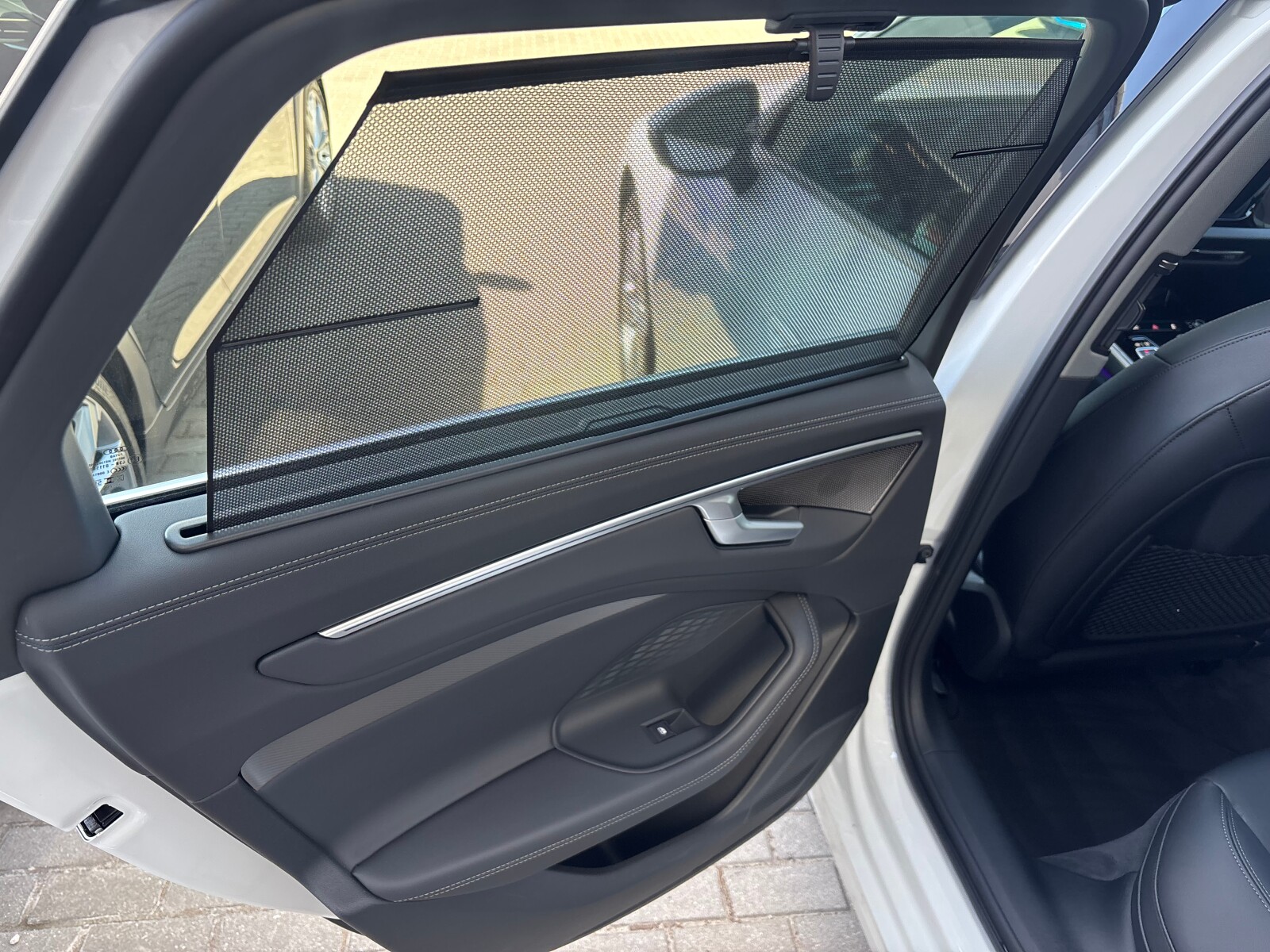 Audi A6 Avant - zdjęcie 29