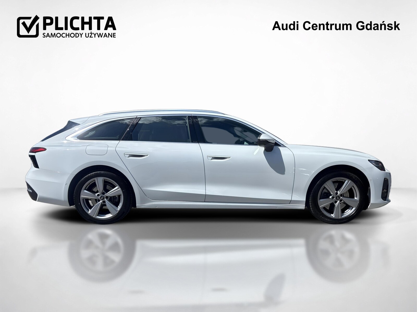 Audi A6 Avant - zdjęcie 6