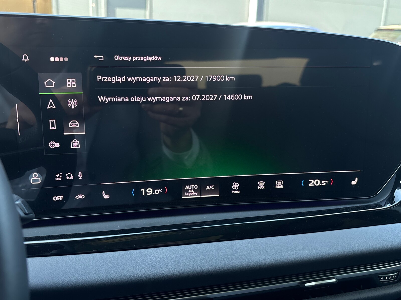 Audi A6 Avant - zdjęcie 23