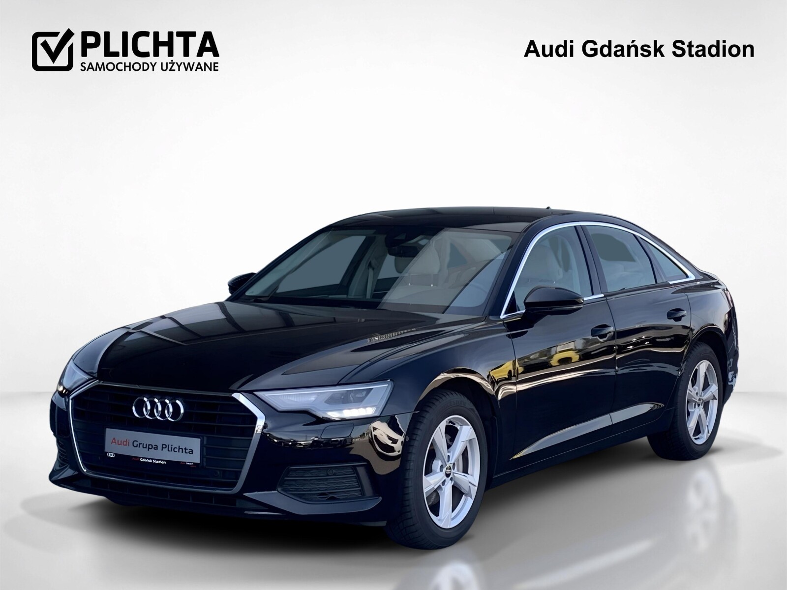 Fotel Ster. Elektr. Z Pamięcią|Skóra|Carplay|Android Auto