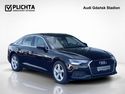 Fotel Ster. Elektr. Z Pamięcią|Skóra|Carplay|Android Auto