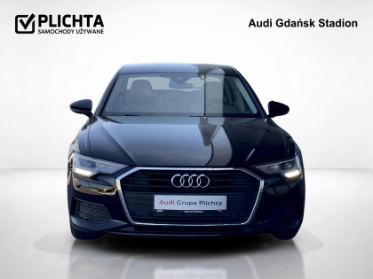 Fotel Ster. Elektr. Z Pamięcią|Skóra|Carplay|Android Auto