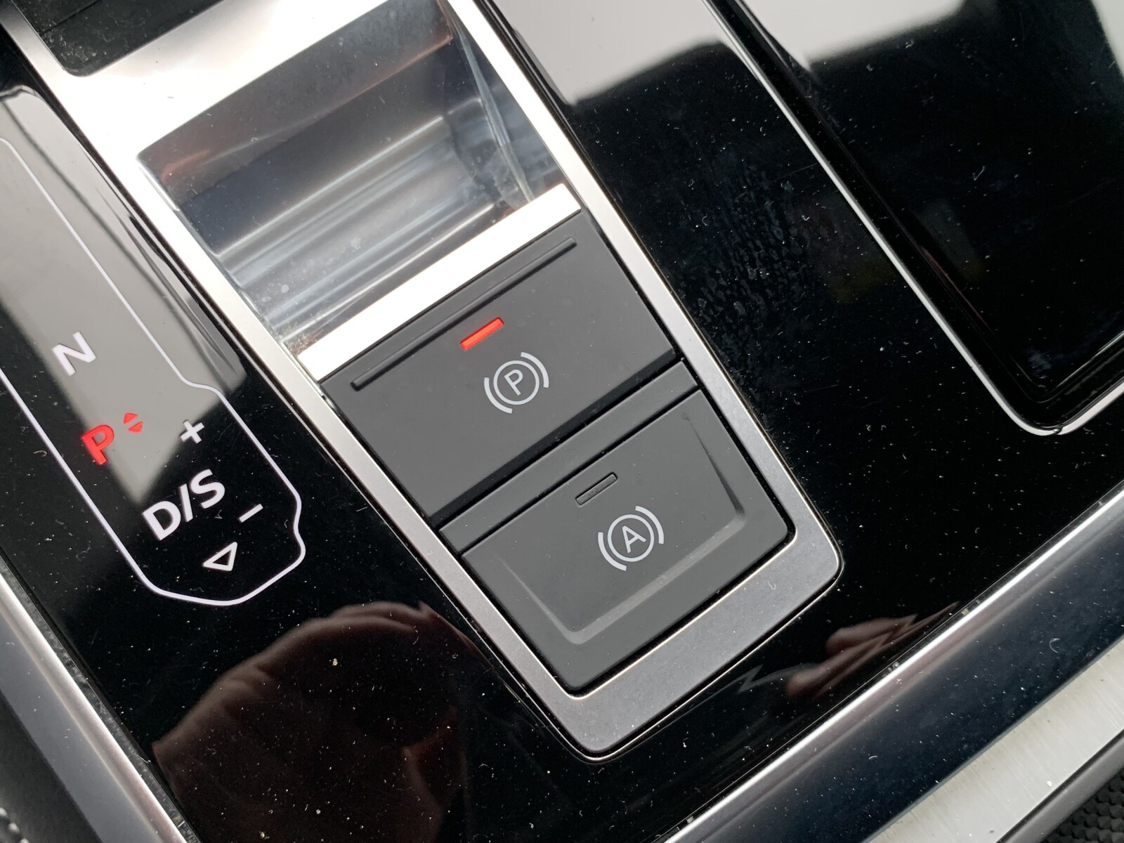 Audi Q7 - zdjęcie 23