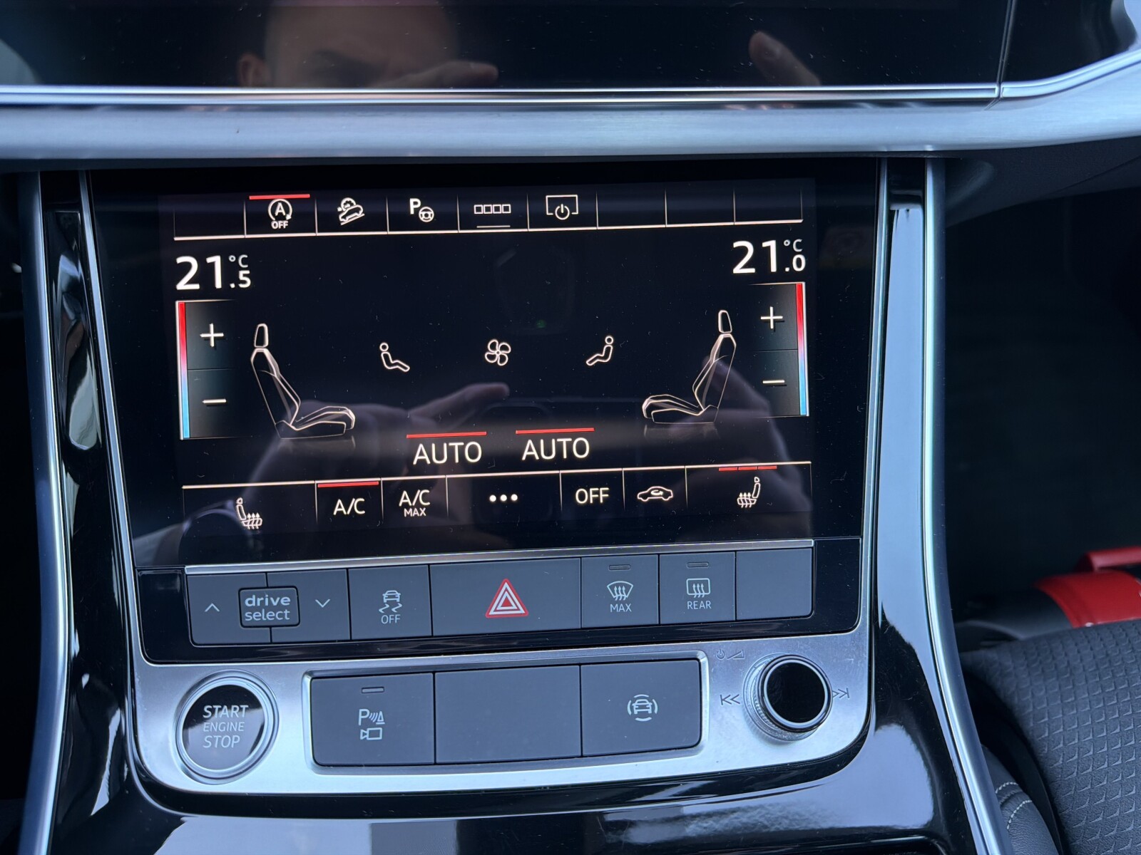 Audi Q7 - zdjęcie 20