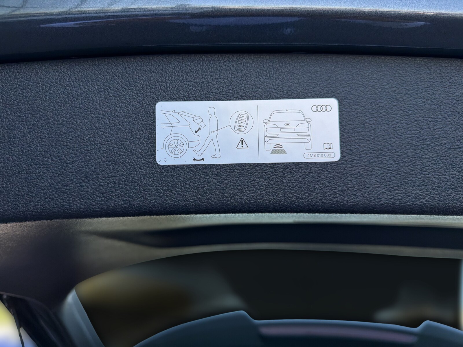 Audi Q7 - zdjęcie 28