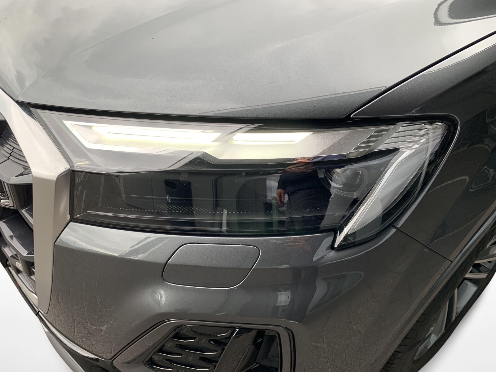 Audi Q7 - zdjęcie 27
