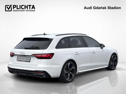 Sline|LED|Bang&Olufsen|Ambiente|Carplay|Pakiet Czerń|Kamera Cofania