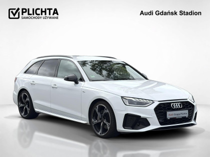 Sline|LED|Bang&Olufsen|Ambiente|Carplay|Pakiet Czerń|Kamera Cofania