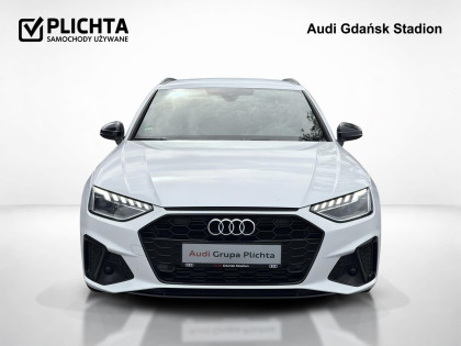 Sline|LED|Bang&Olufsen|Ambiente|Carplay|Pakiet Czerń|Kamera Cofania