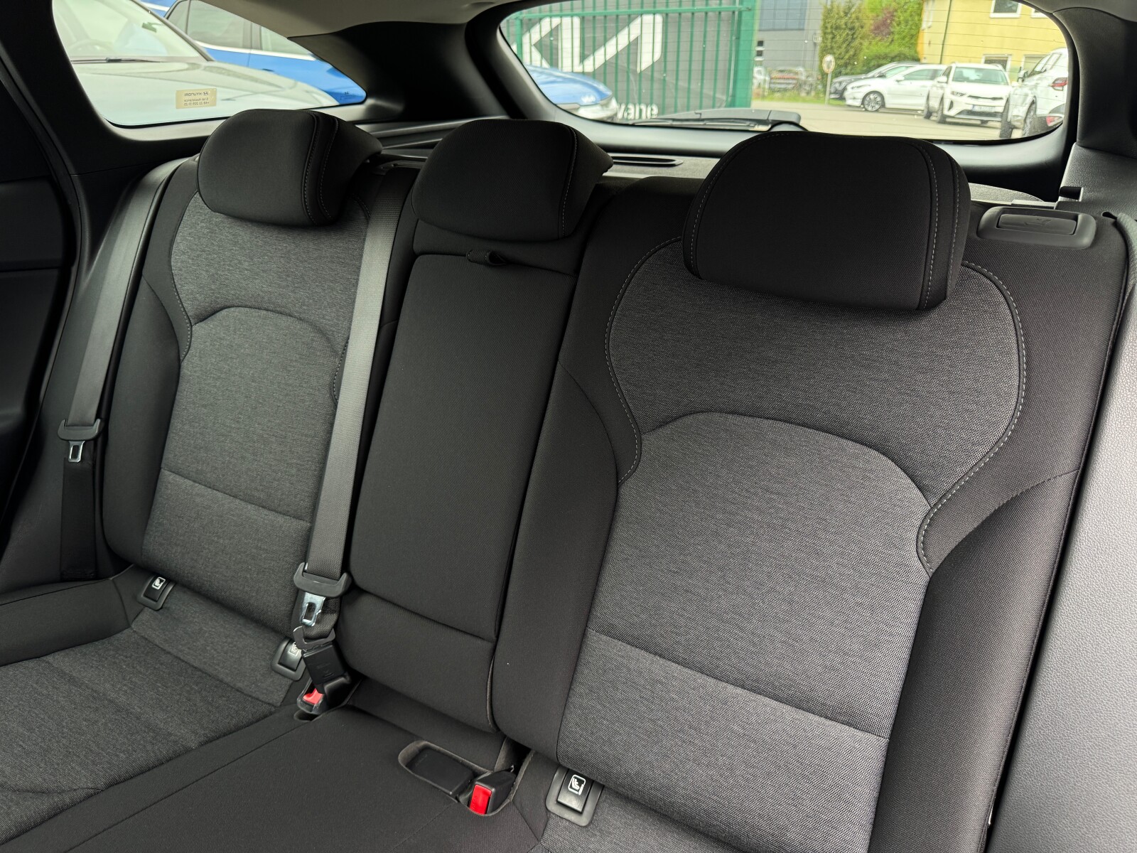 Hyundai i30 - zdjęcie 12