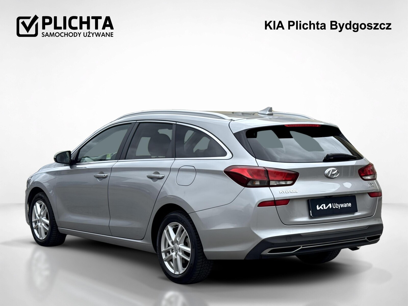 Hyundai i30 - zdjęcie 3