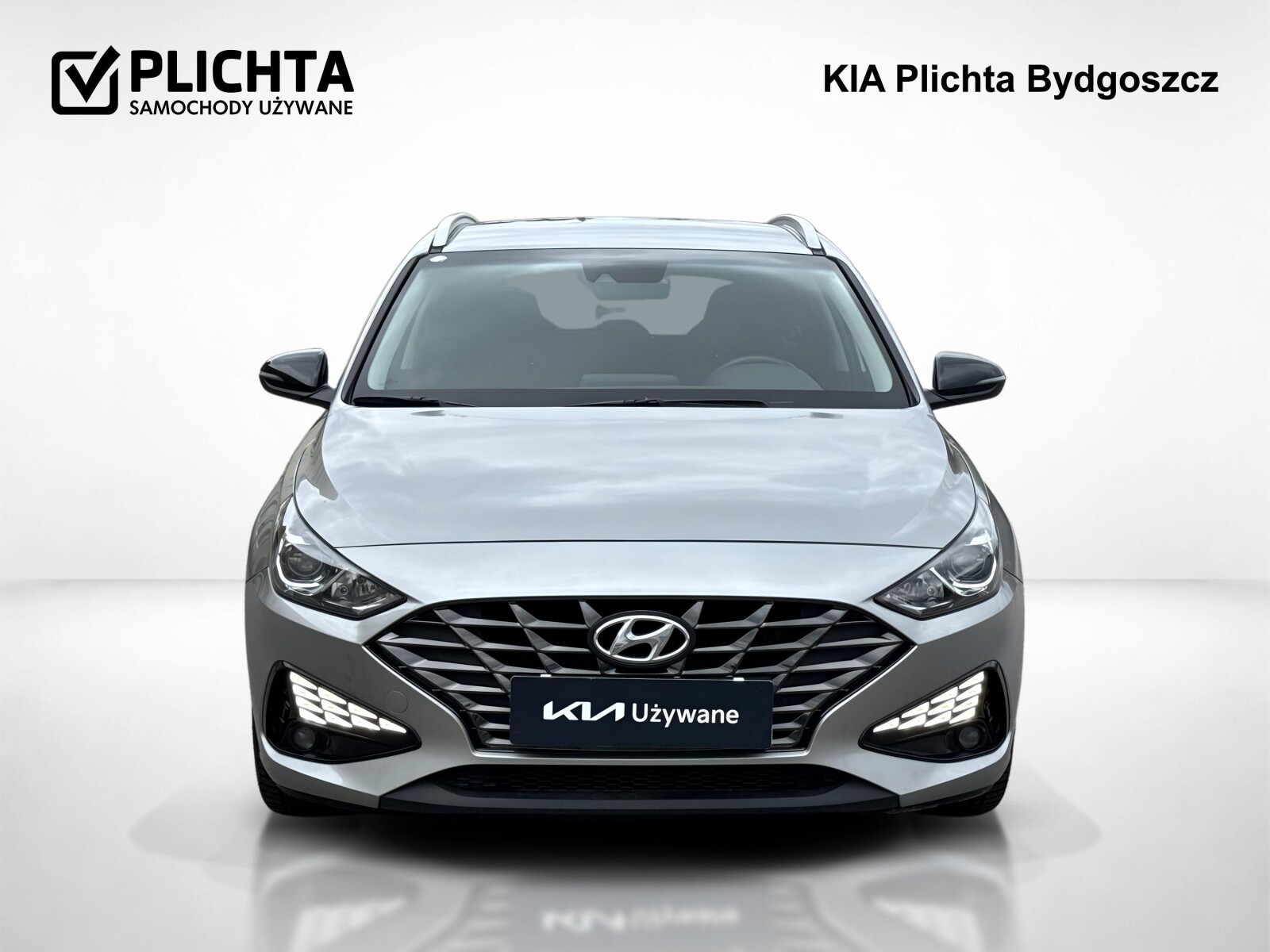 Hyundai i30 - zdjęcie 8