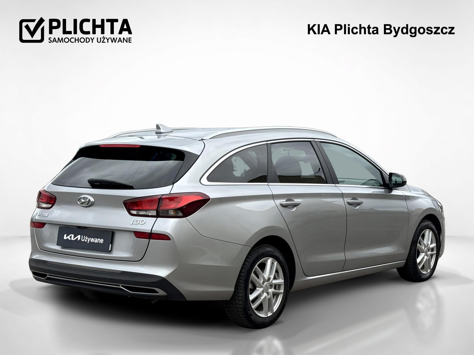 Hyundai i30 - zdjęcie 5